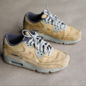 ♥️SOLD♥️ Nike Air Max Y4.5/W6.5